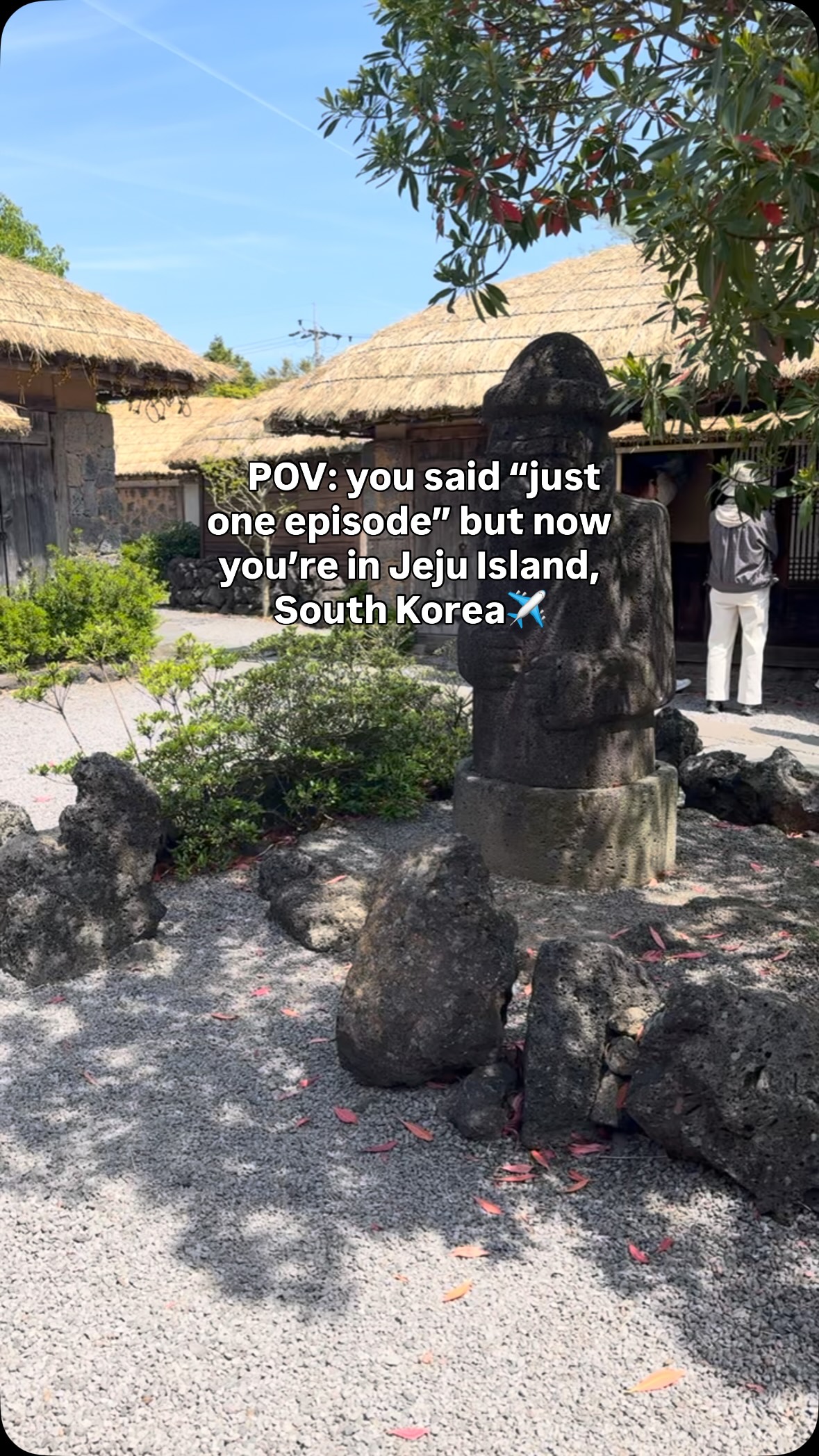 veggiesonlyplz, Cheonjiyeon Waterfall