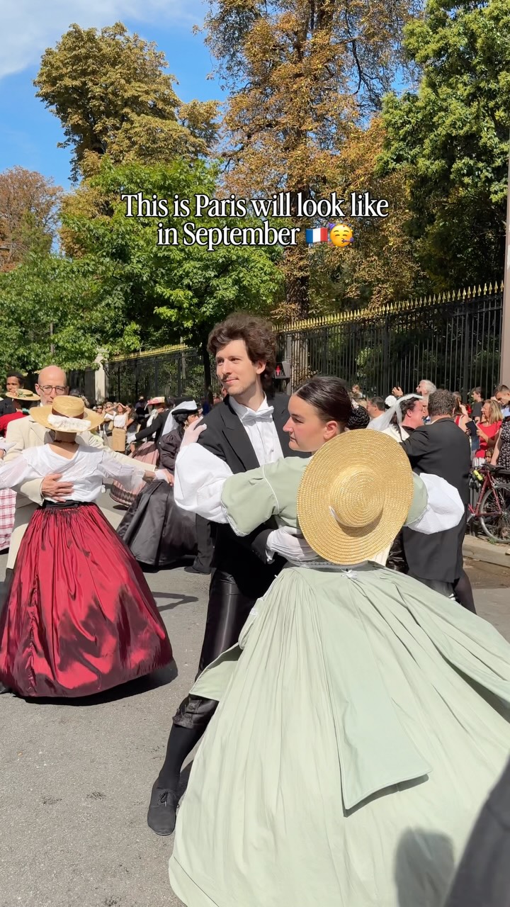 Ophélie Schaffar / Travel Blogger, Jardin du Luxembourg