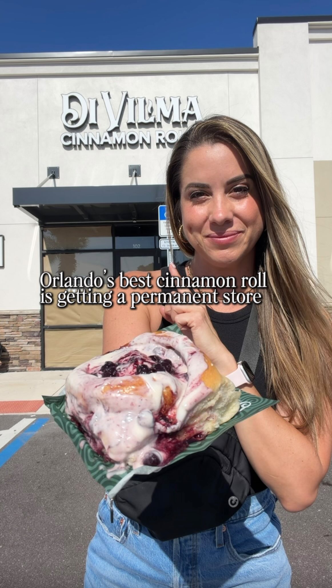 Andrea | EAT + EXPLORE, Divilma
