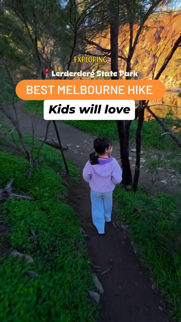 Melbourne Mum| Budget family finds, Grahams Dam