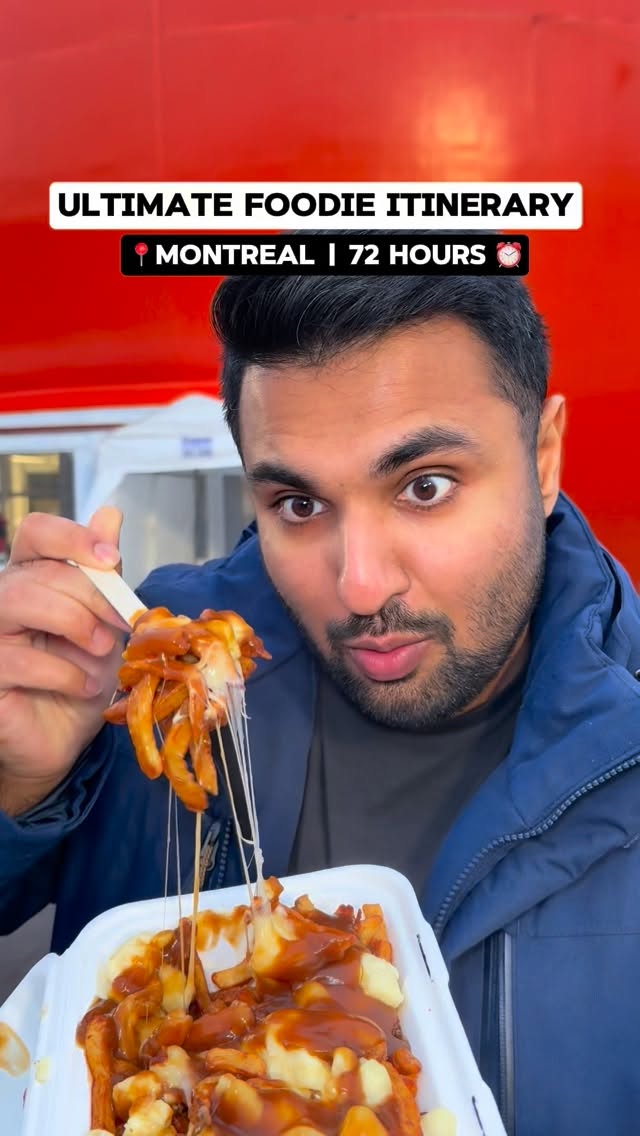 Aashim Eats 🇨🇦, Notre-Dame Basilica of Montreal