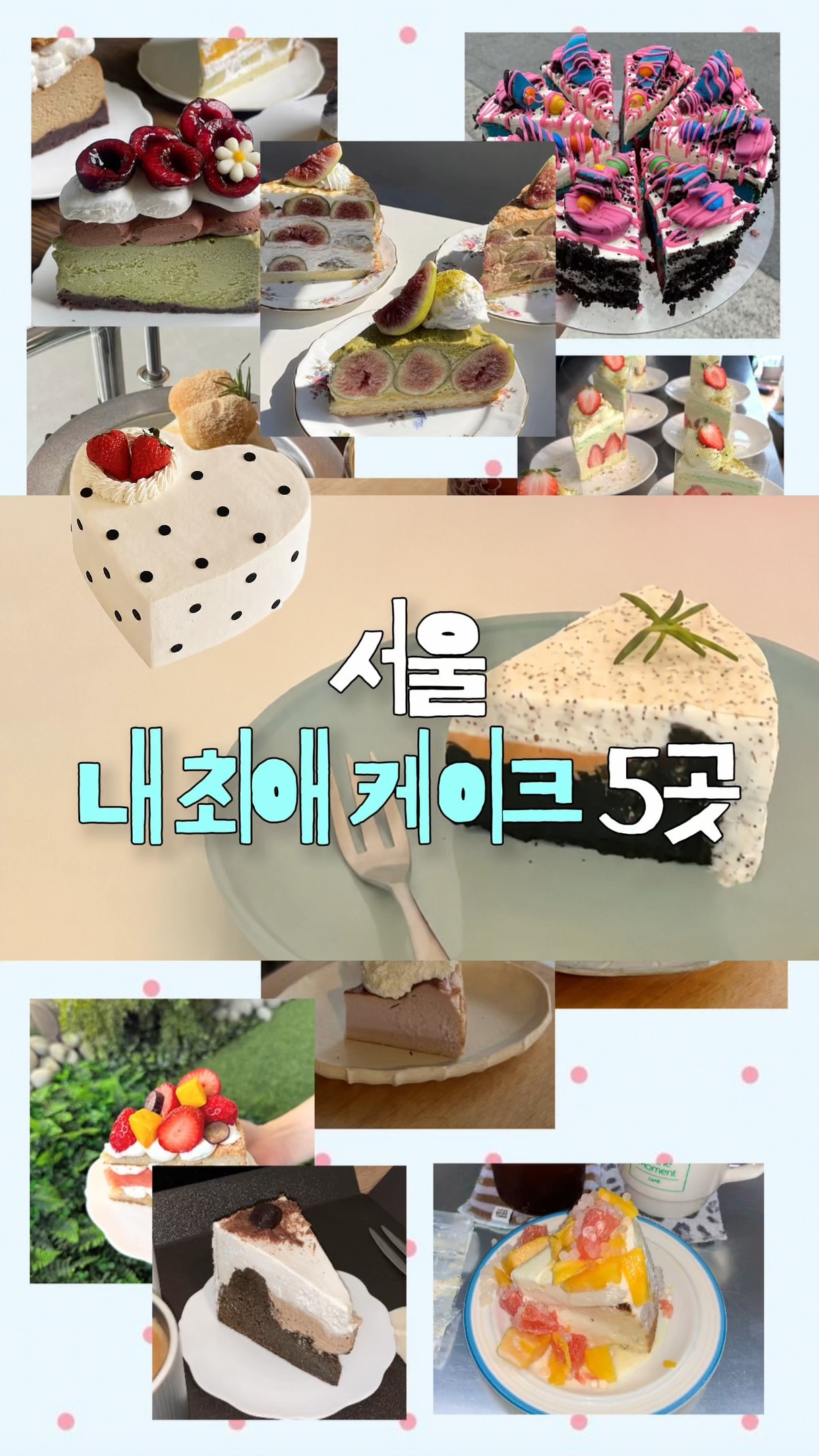 수콘, Beau Yeonhee