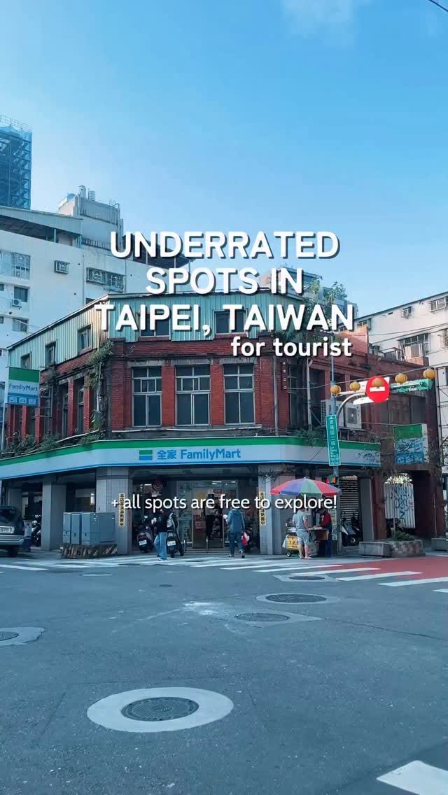 justgotfed, Tamsui District