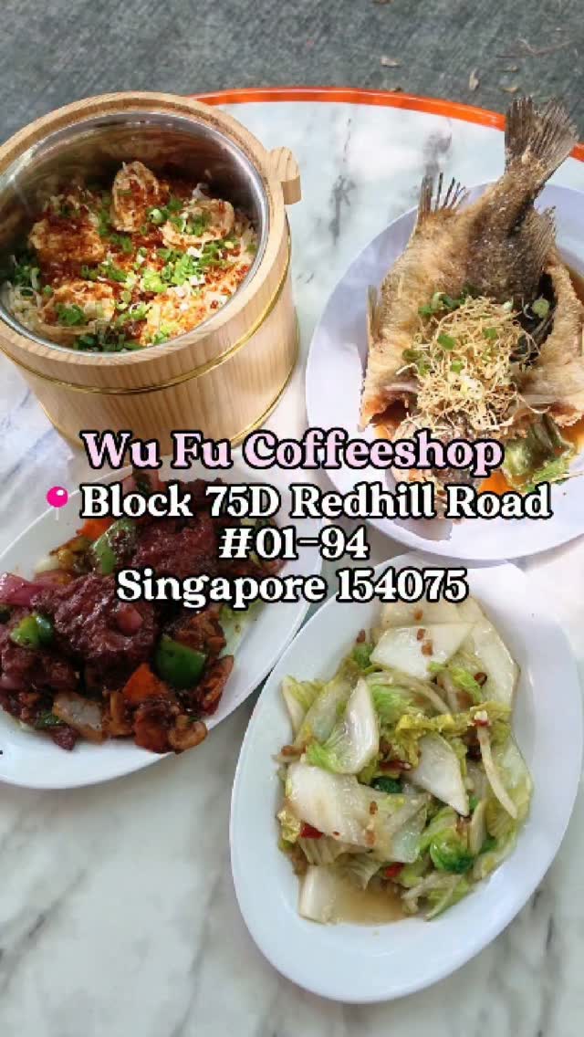 Damn Shiok Ah!, Joy Steaks Western Food (Redhill)