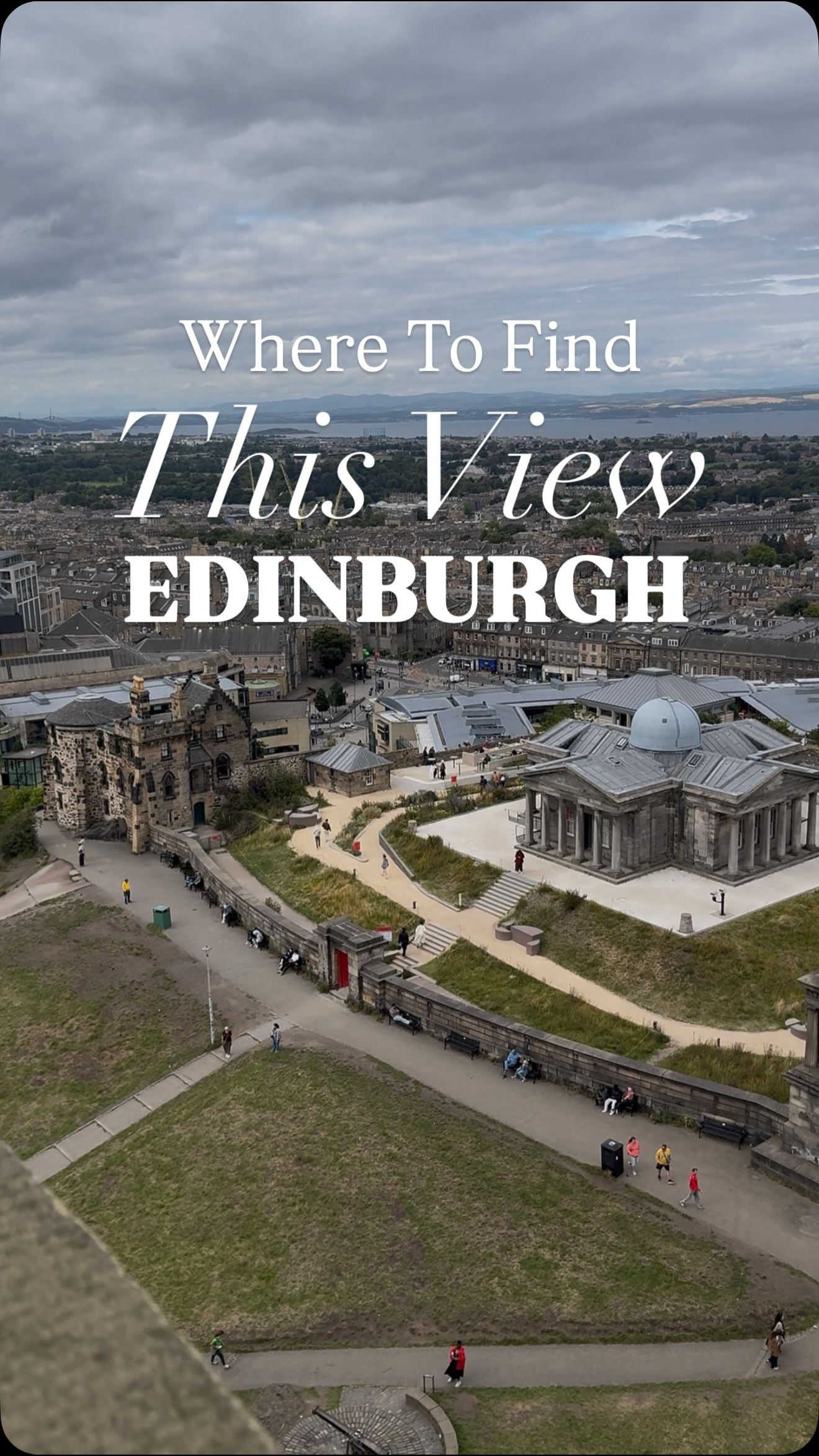 Edinburgh_Local, Calton Hill