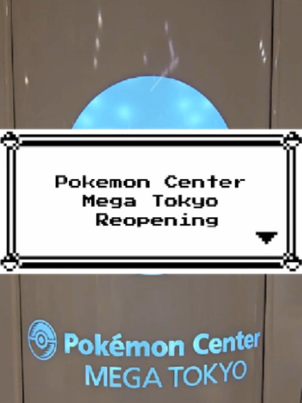 EnzCollects, Pokémon Center Mega Tokyo & Pikachu Sweets