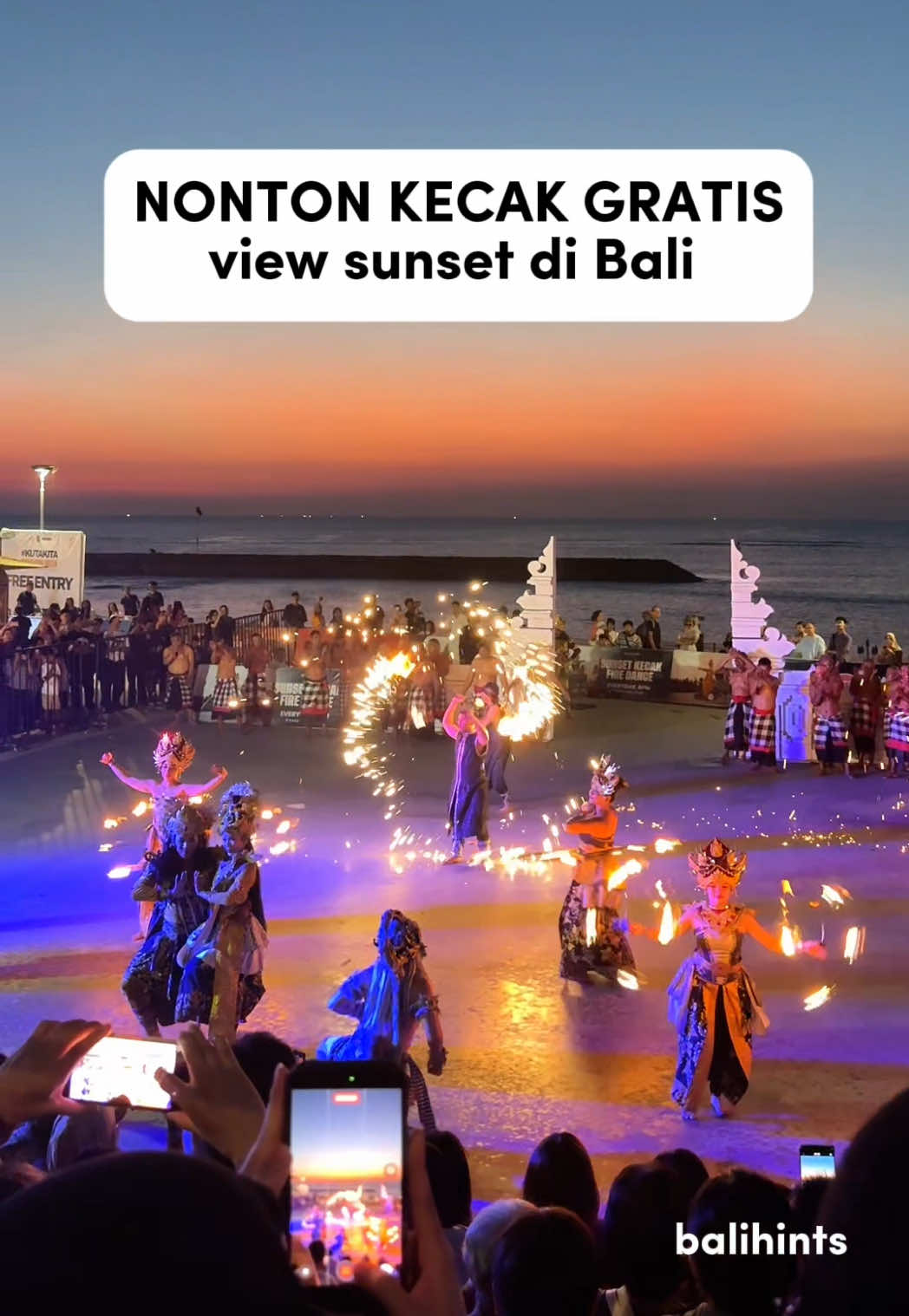 Bali Hints, Discovery Mall Bali