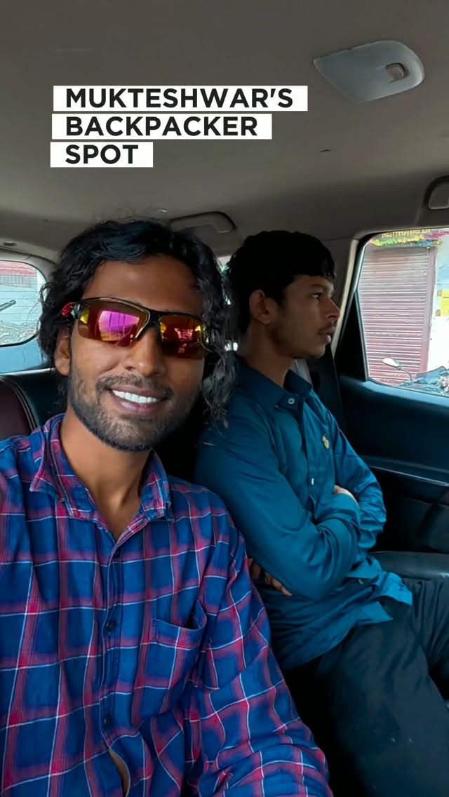 Allen Ingole, Chauli Ki Jali