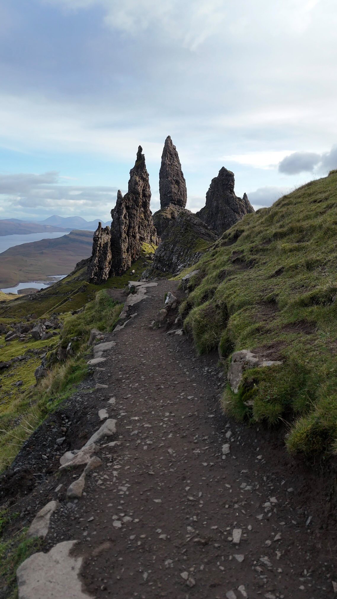 Castles of Scotland, Glencoe
