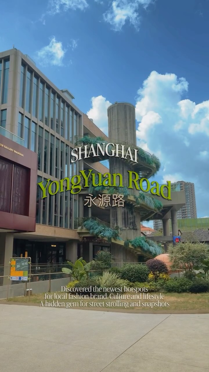 ZCI 🇨🇳 SHANGHAI, Pane E Vino