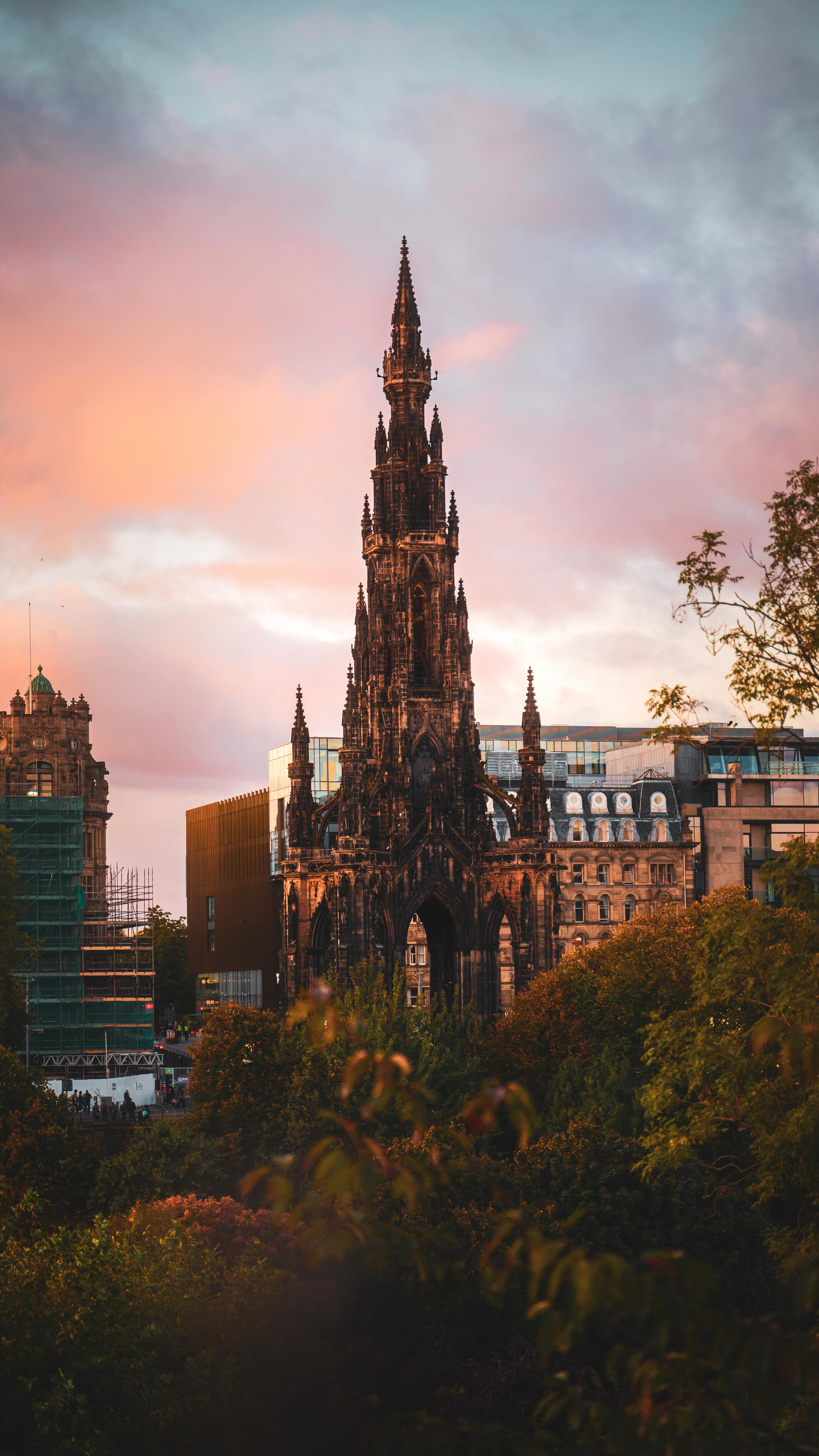 Helshka | Helena, Edinburgh Castle
