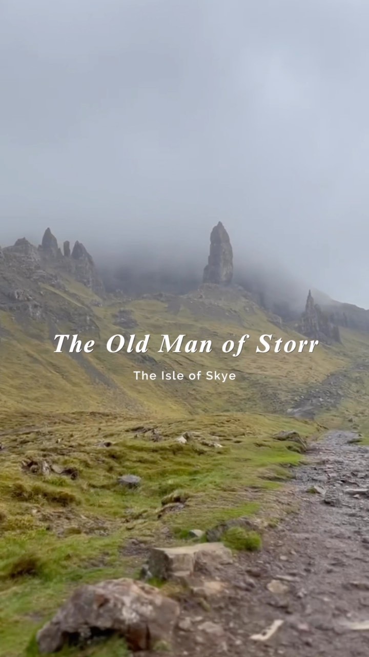 Andrew McAlindon, Glencoe