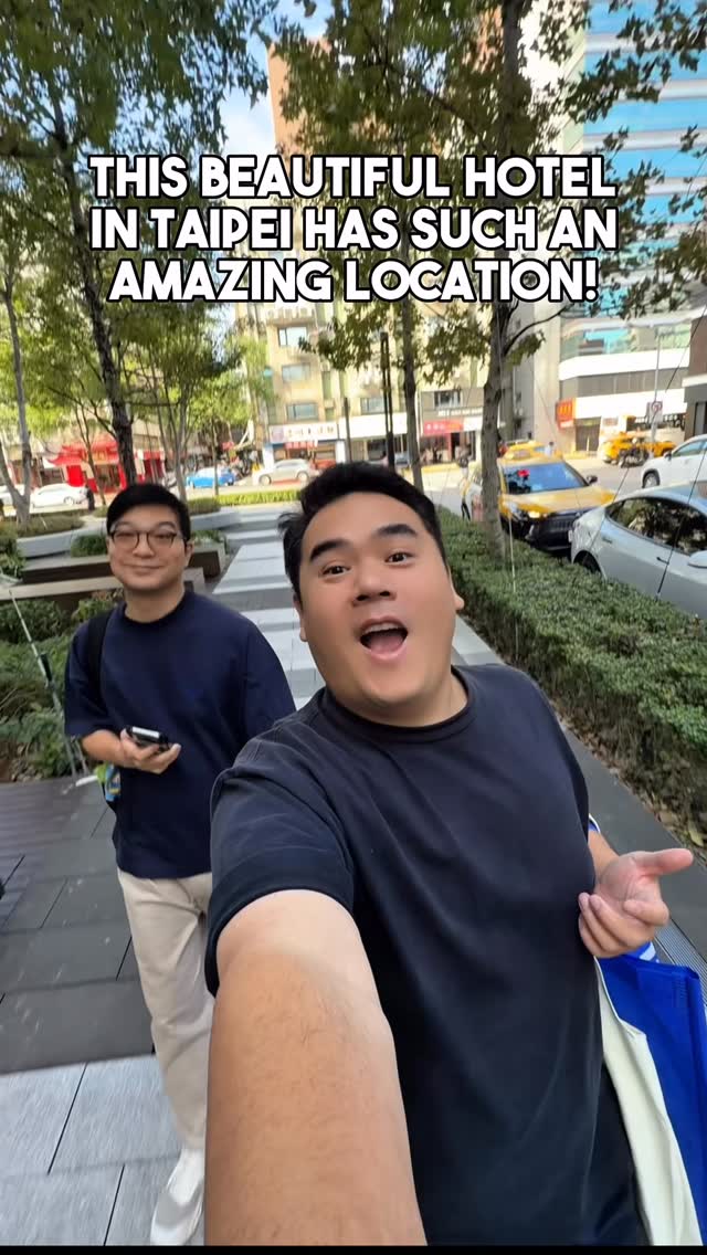 AdrianWidjy, Shi-men Ting