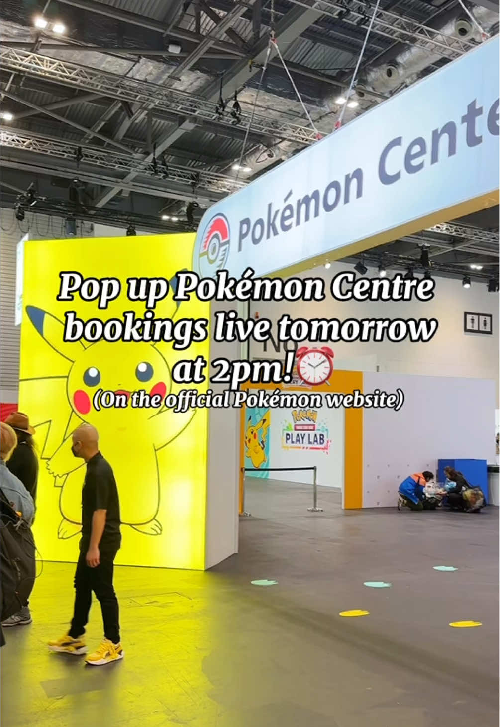 Ginamon.x, Excel London