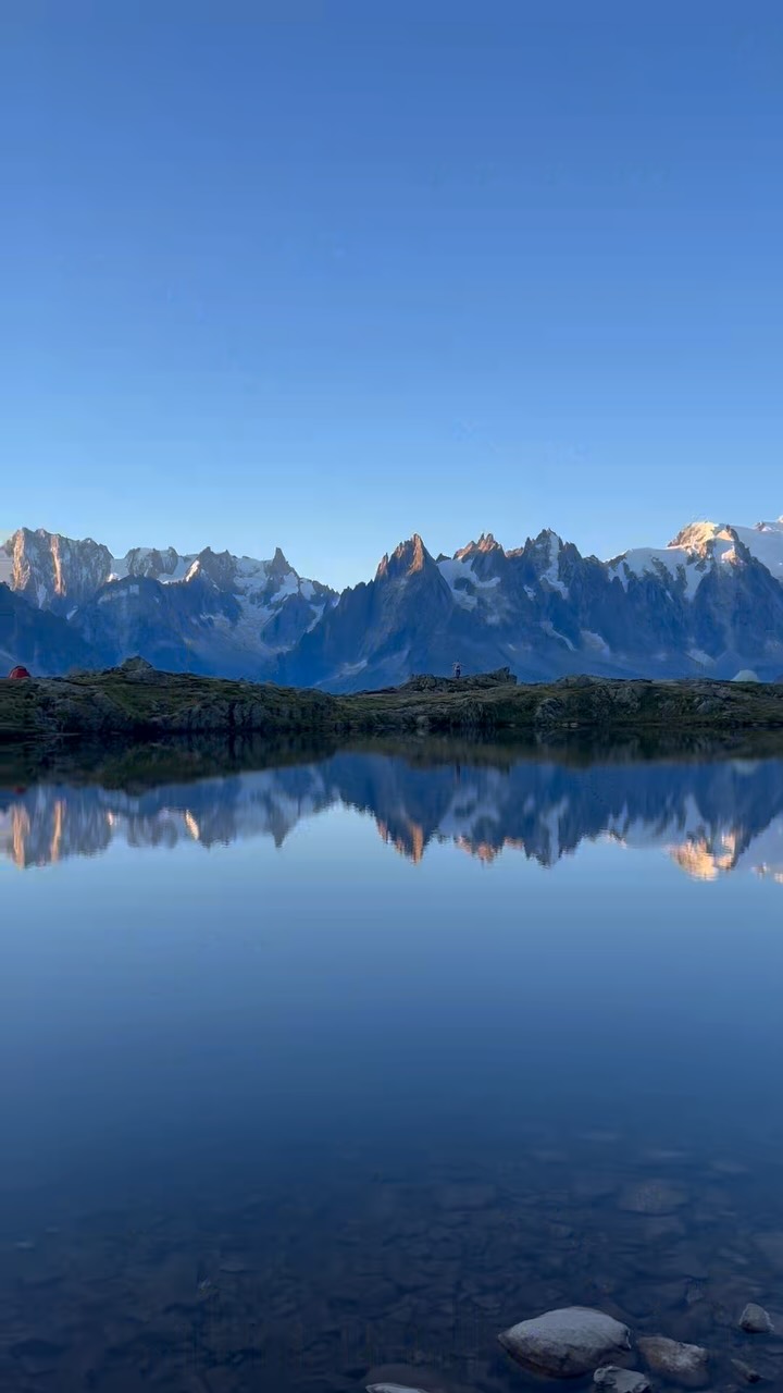 Roza | voyages & lifestyle, Aiguille du Midi