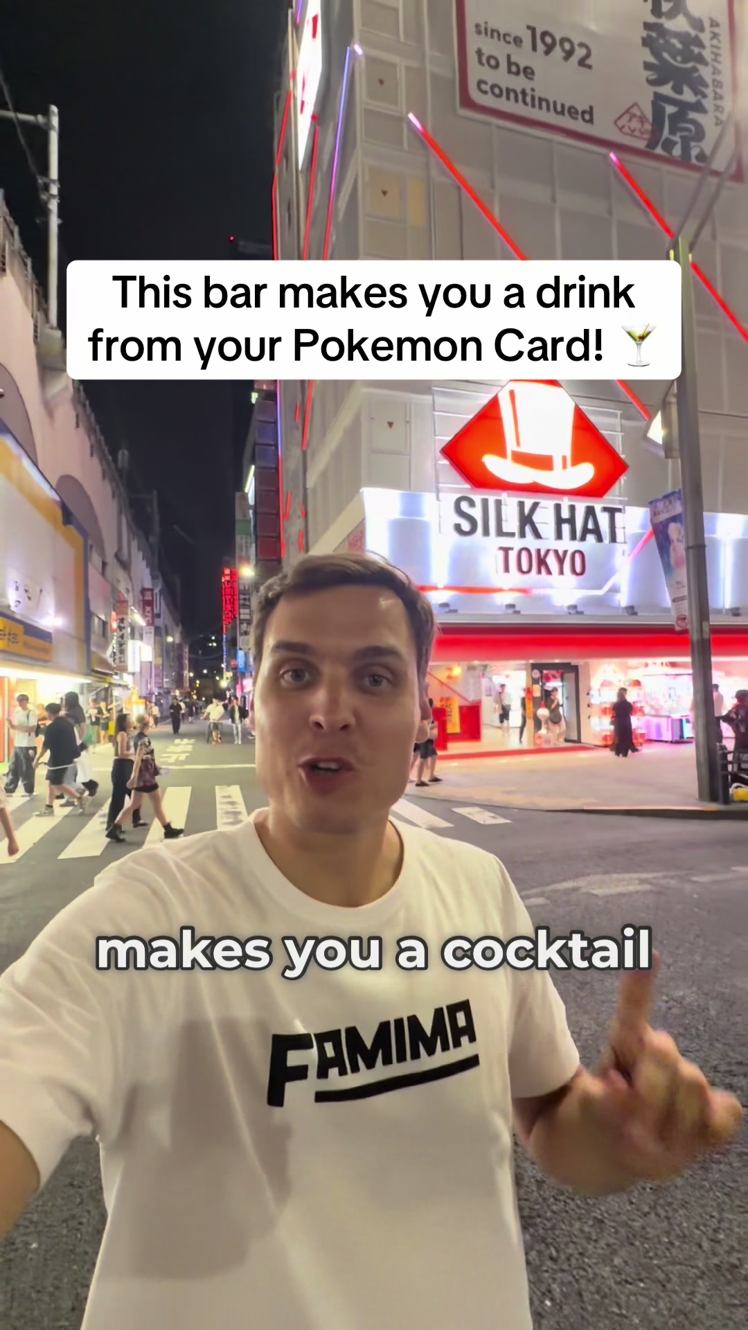 Alex Welder Travels 🌏, TCG / BOARD GAME Cafe & Bar FUN