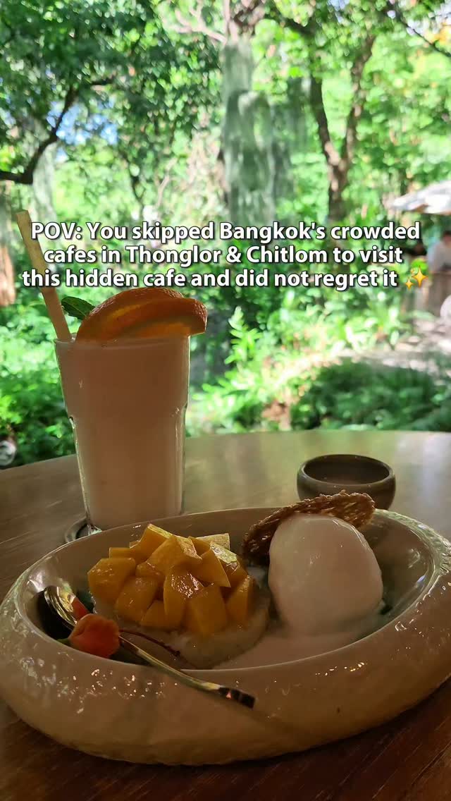 Frodo, Baan Suan Sathon