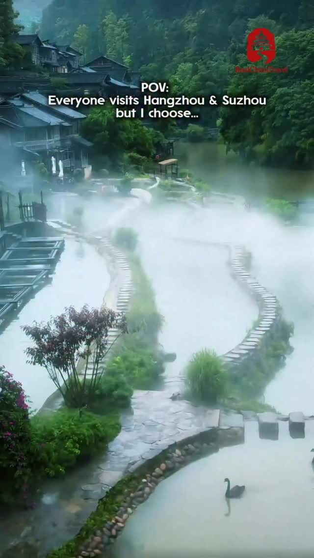 China Travel | Group & Private Tours, Wujiangcun