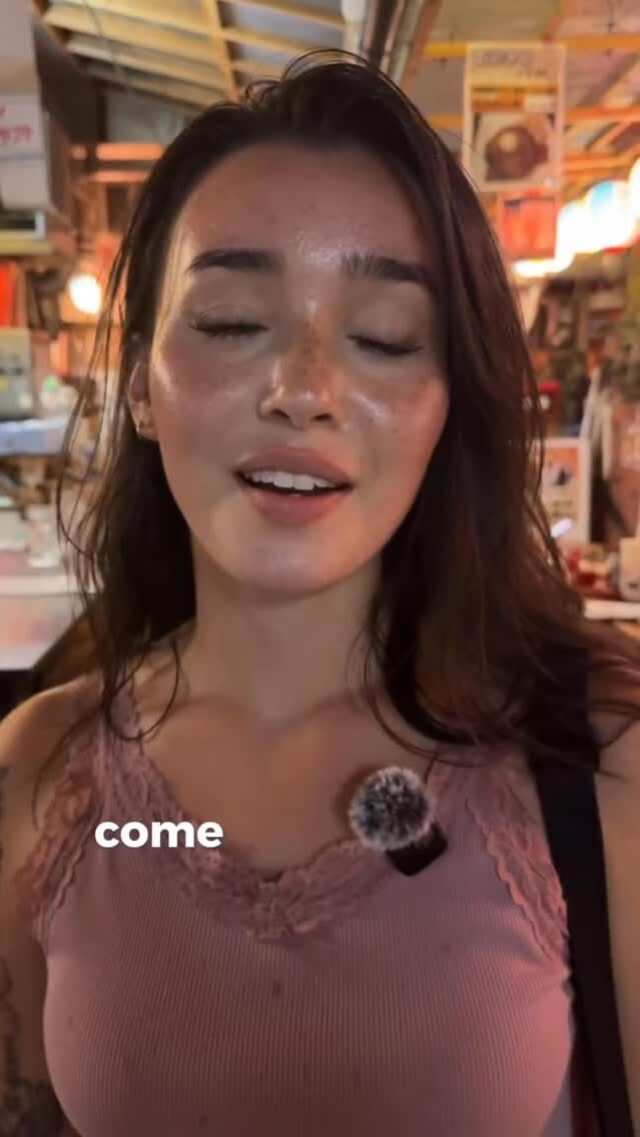 AYA @ EVERTRAIL TOURS, Makishi Public Market