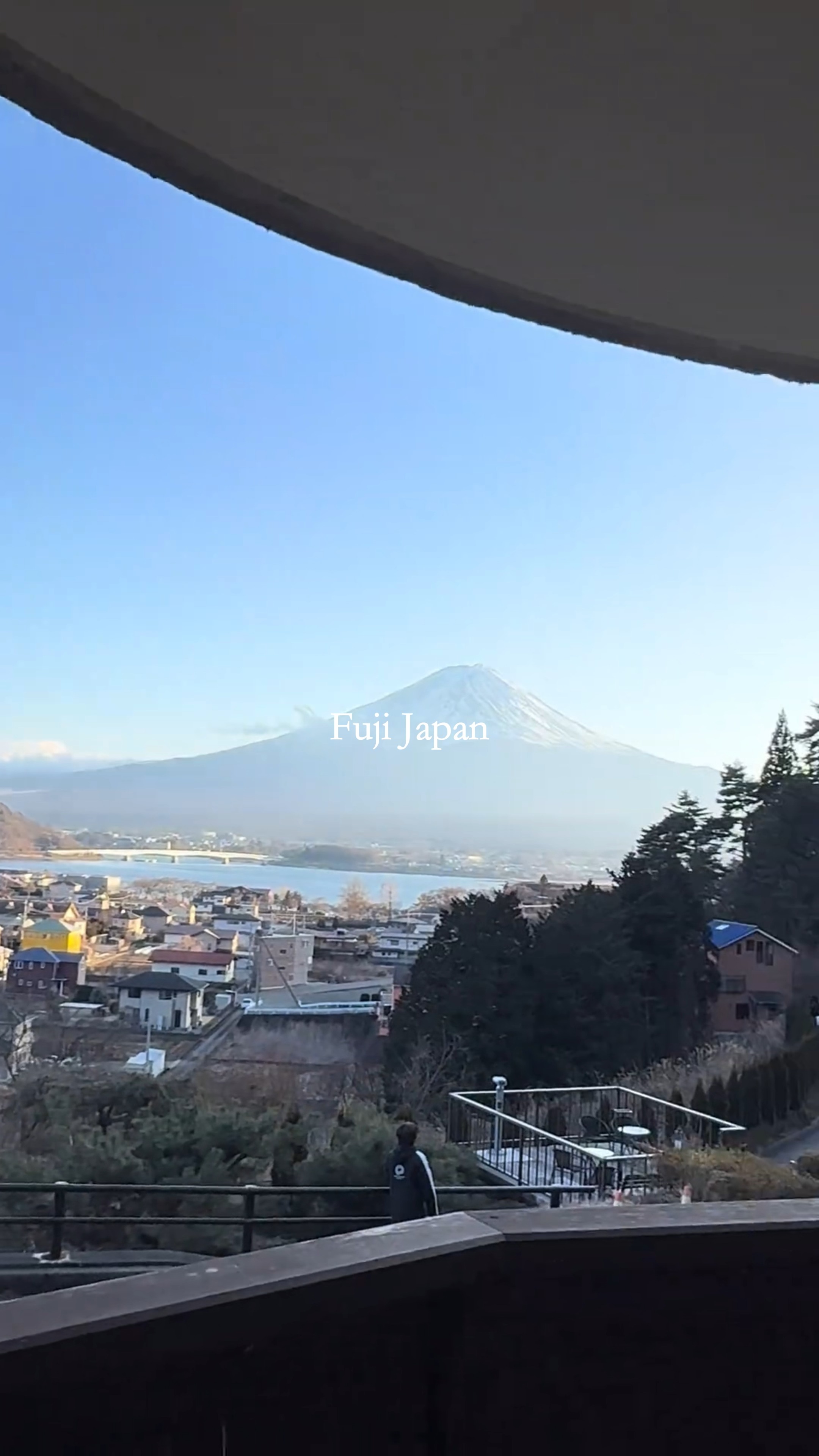 Linda.in.transit🌟, Mount Fuji