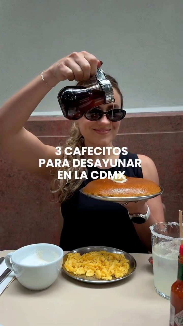 Pau Matzer Camacho, Bobo Burgers & Café (Roma Norte)
