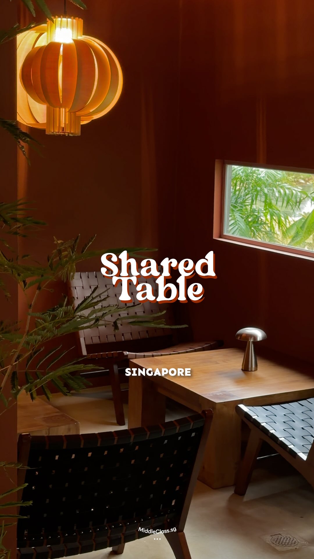 MiddleClass.SG, Bishan-Ang Mo Kio Park