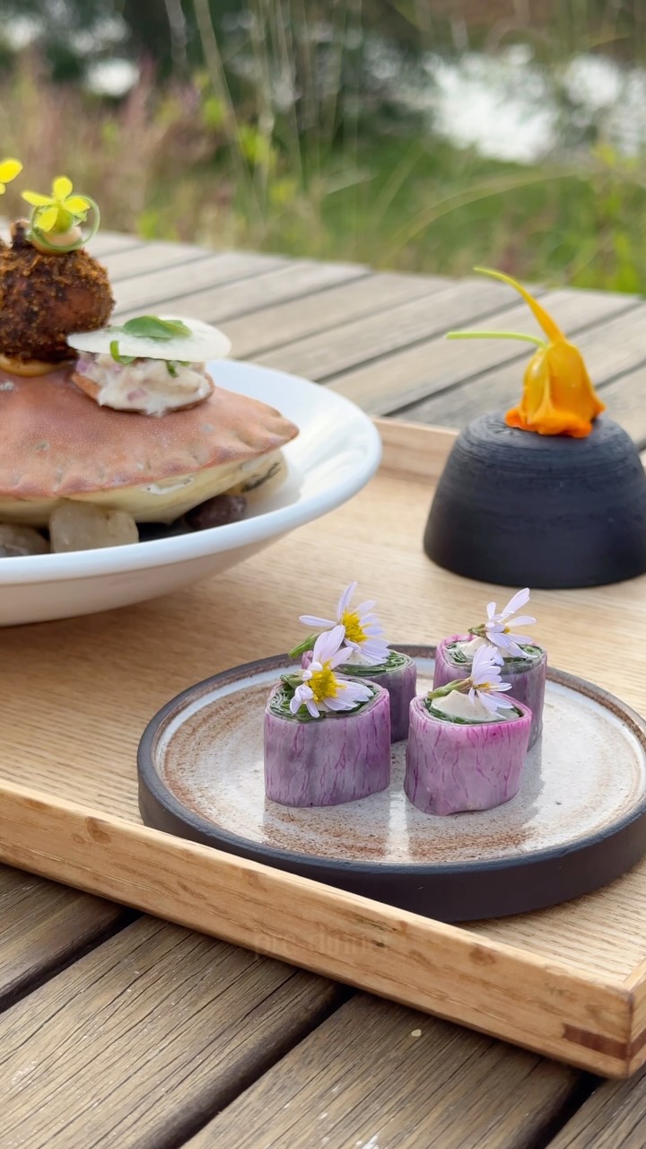Caroline Mair | Edinburgh food & lifestyle, Loch Fyne Restaurant & Oyster Bar