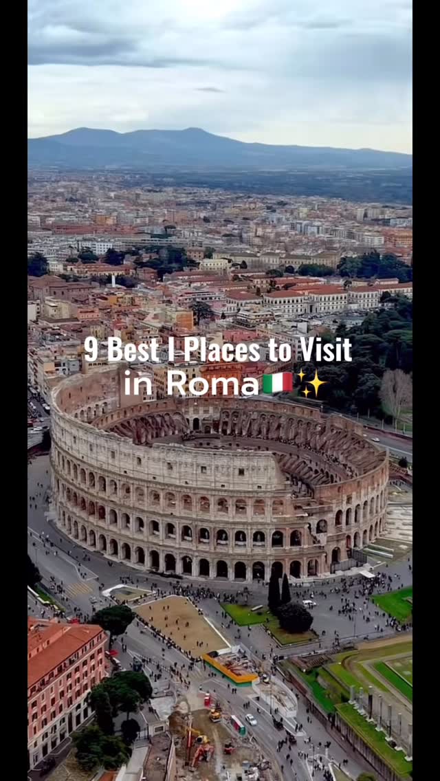 edvardtravels97, Colosseum