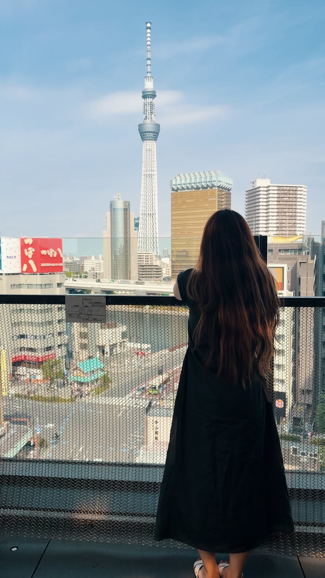 Kyoko  Ueda / Japan Travel, Tokyo Metropolitan Government Building