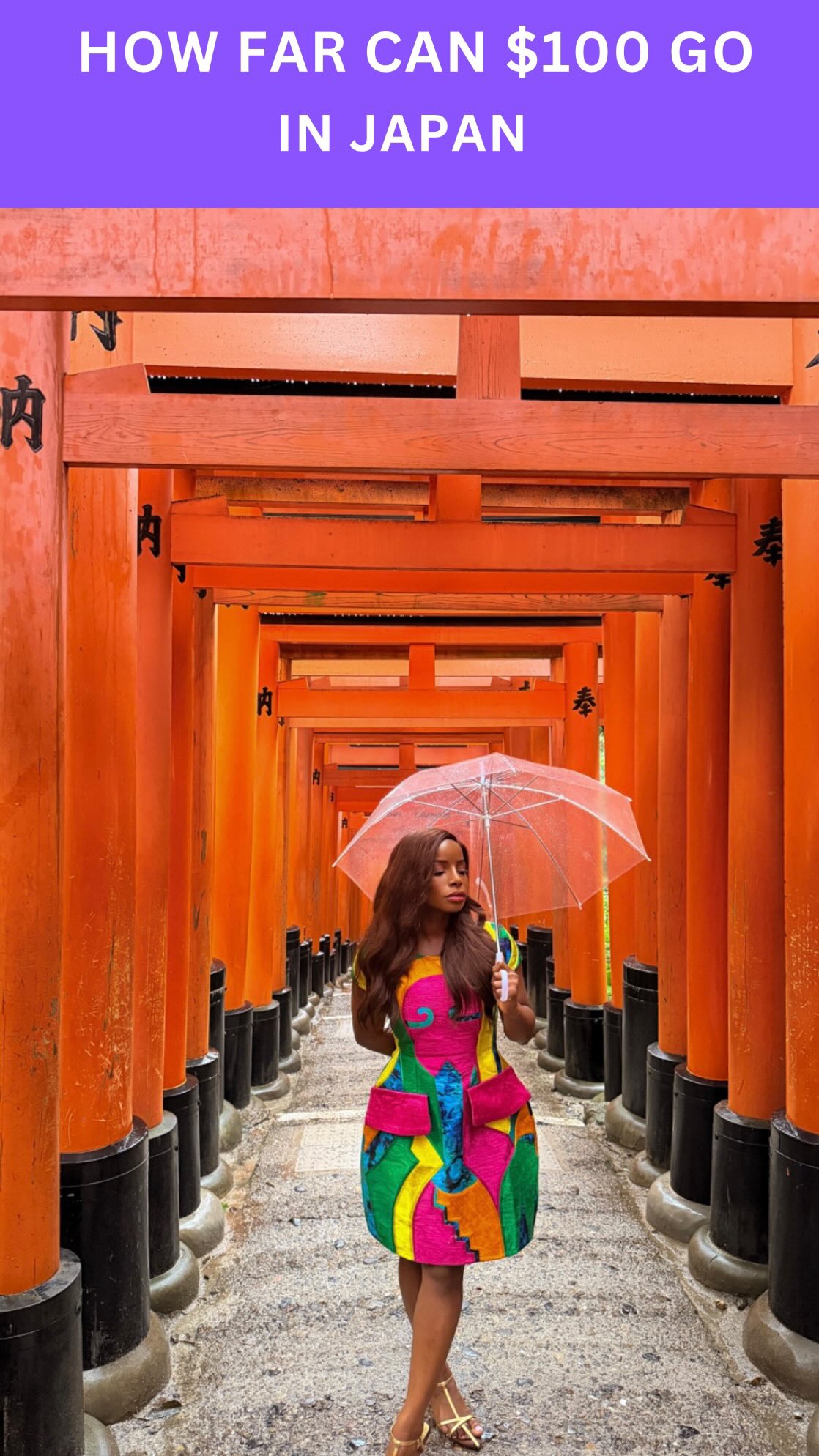 Zim, Fushimi Inari Taisha