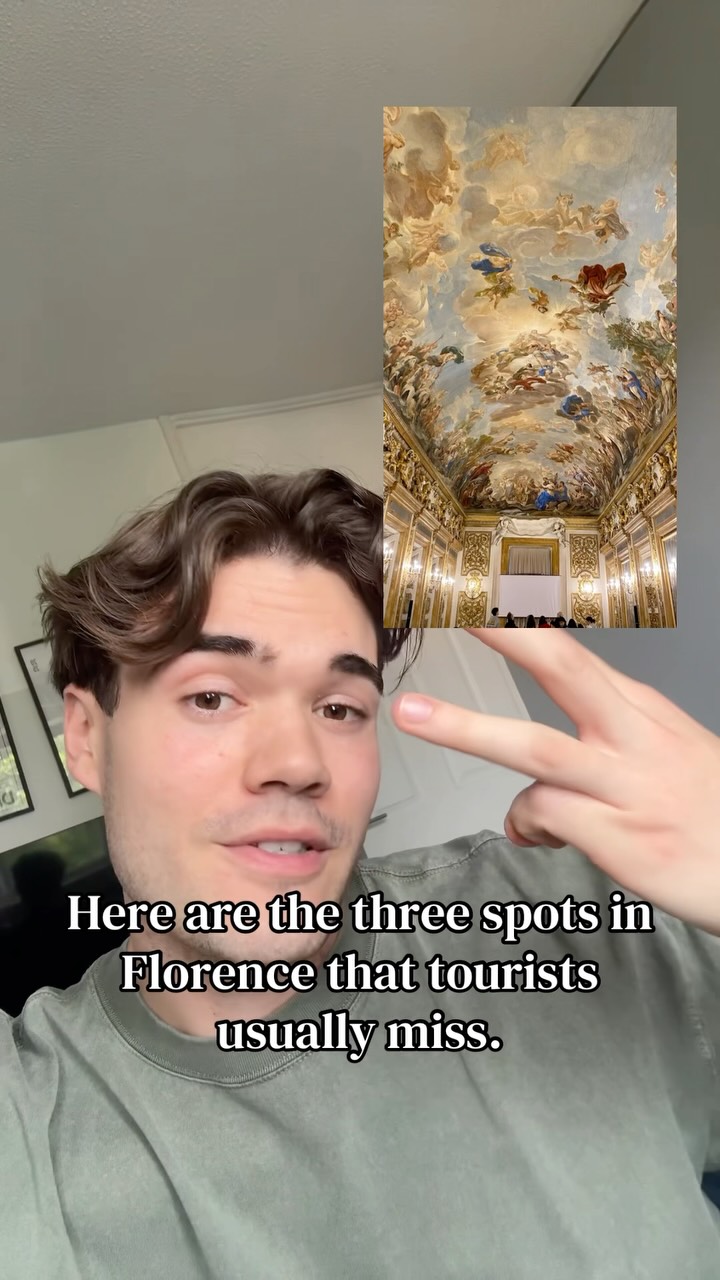 Pat ✈️ 🌍 🏝️, Basilica di San Miniato