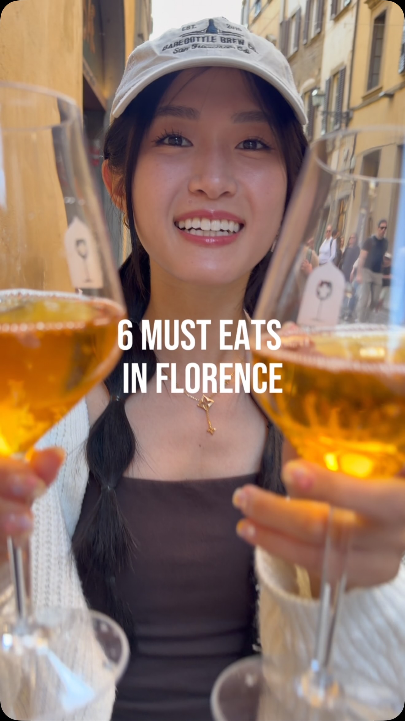 Hillary | Travel Finds ✈️💖, All’Antico Vinaio
