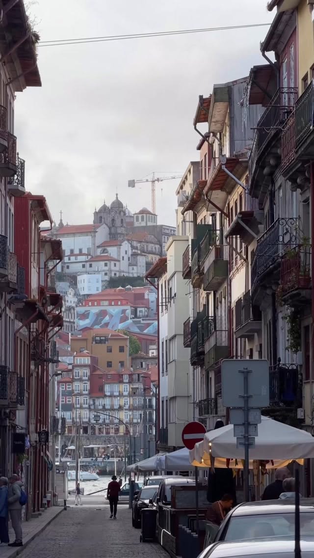 tworoamingsouls, Porto Cathedral