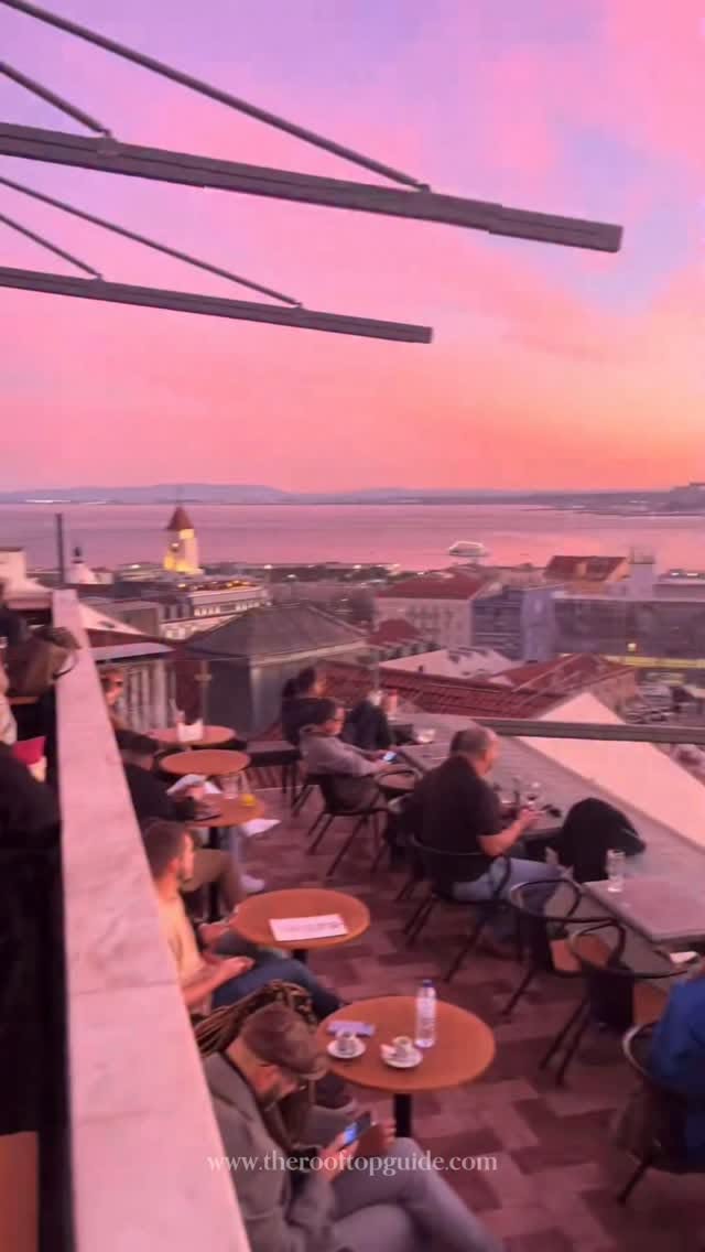 therooftopguide, The Art Inn Lisbon