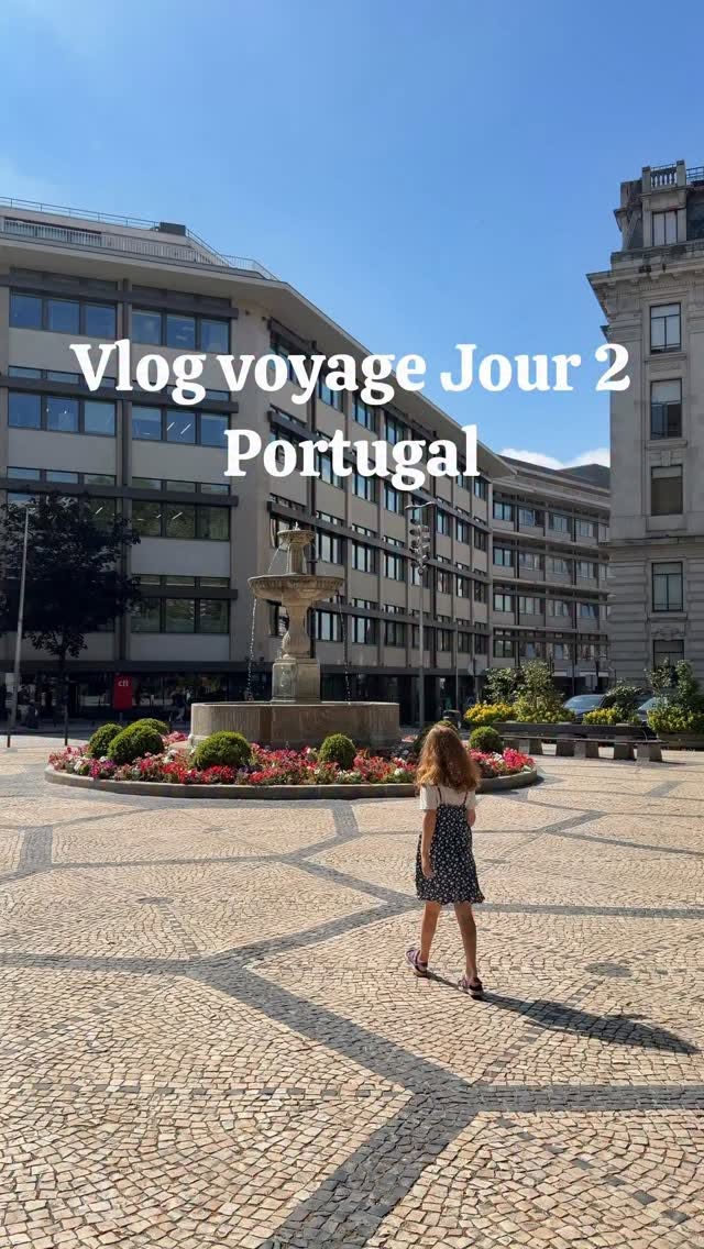 MarieEveFamille, Livraria Lello