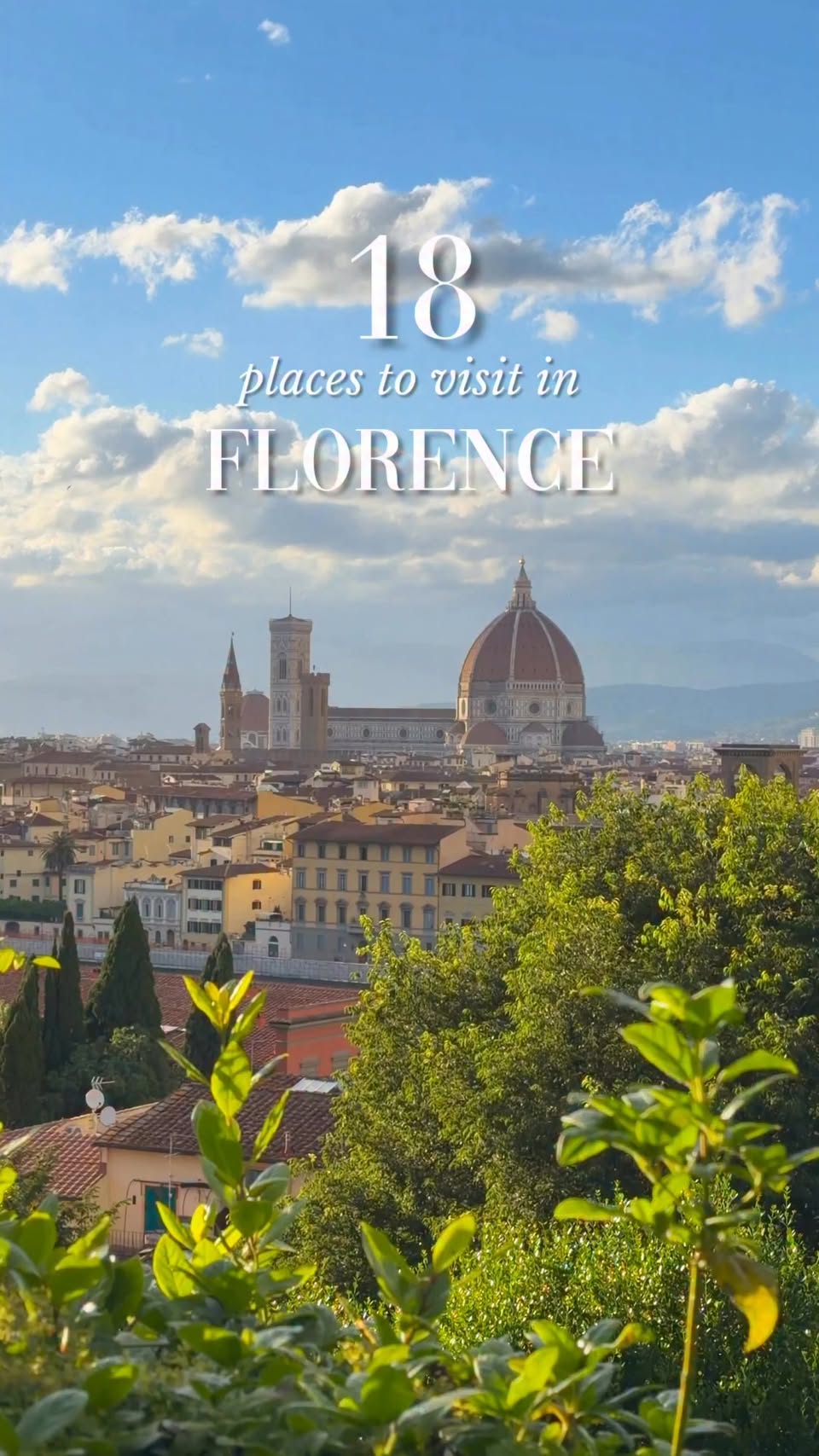 shewandersabroad, Giardino delle Rose
