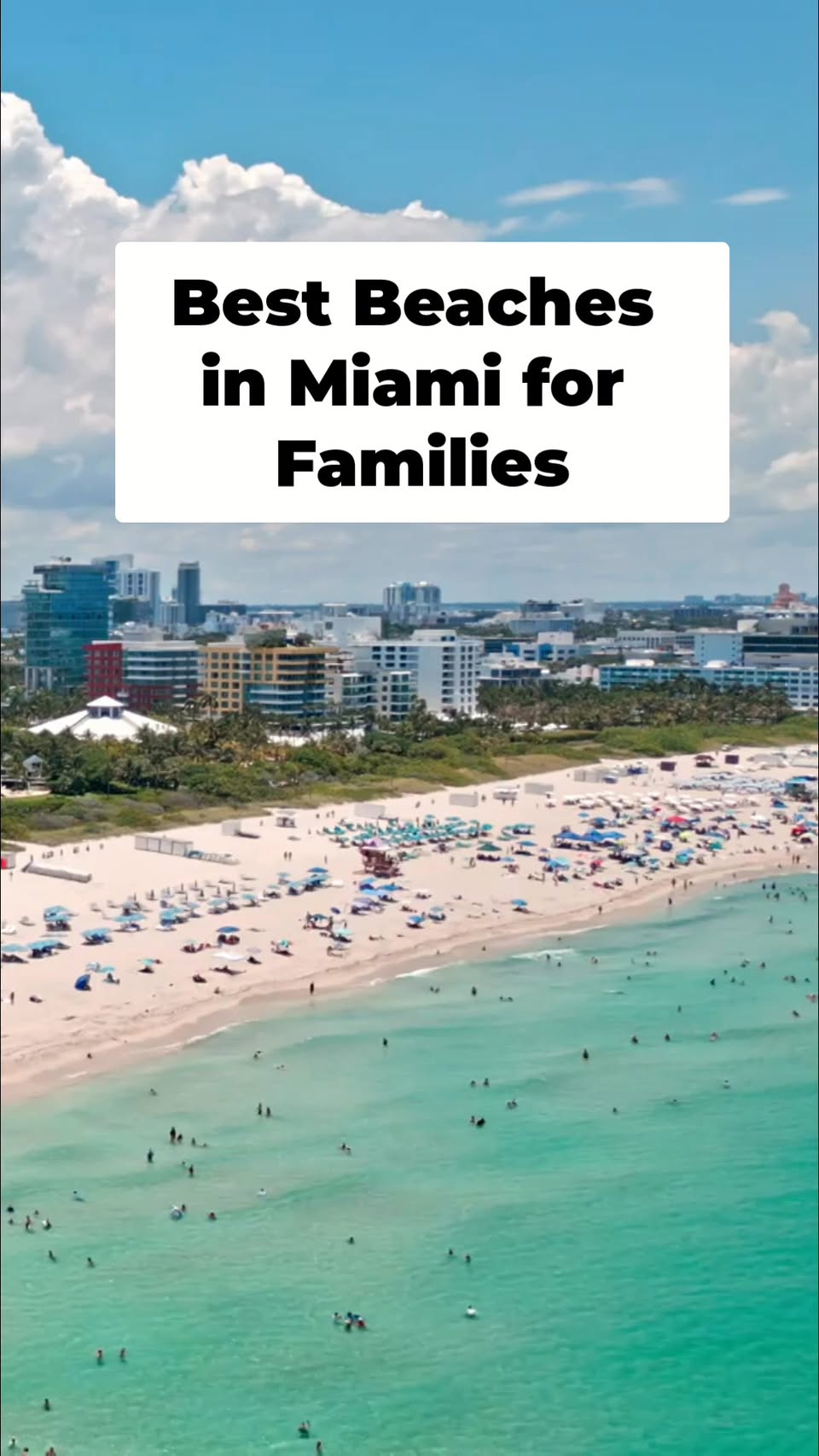 miamitake, South Beach