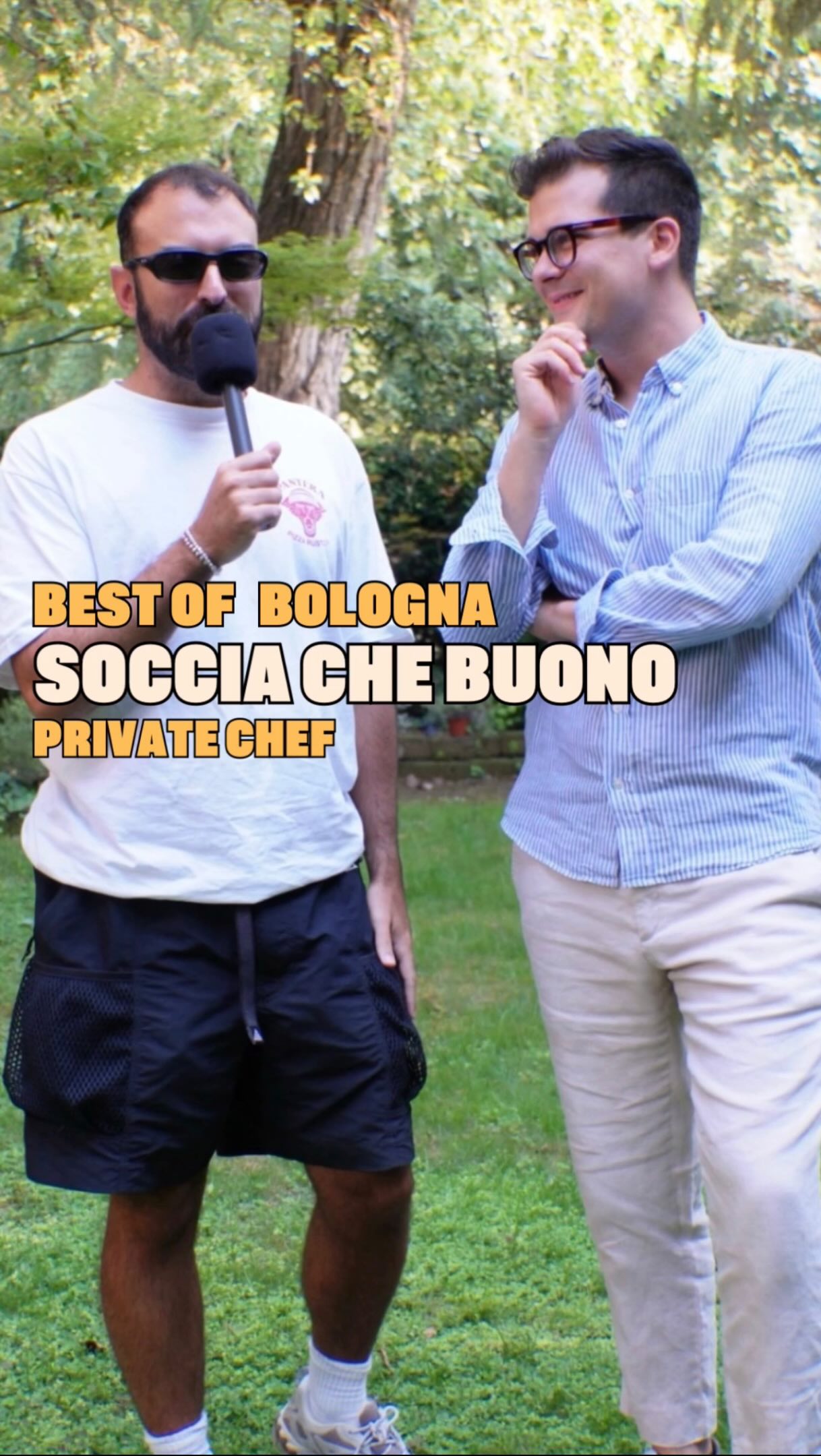Alex, Filippo e Gianmarco, Ruggine