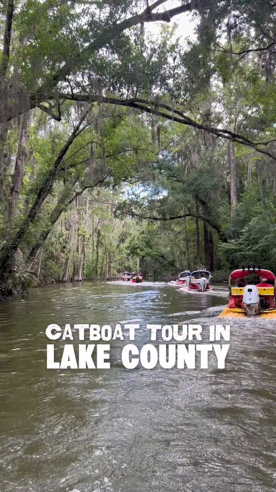 roamsick1, Mount Dora