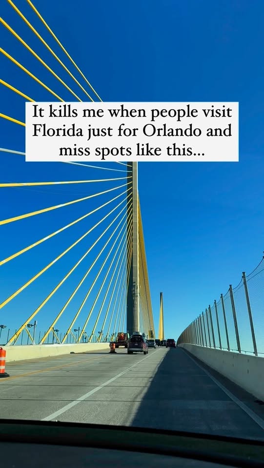 TheFloridaTravelGuide, St. Augustine