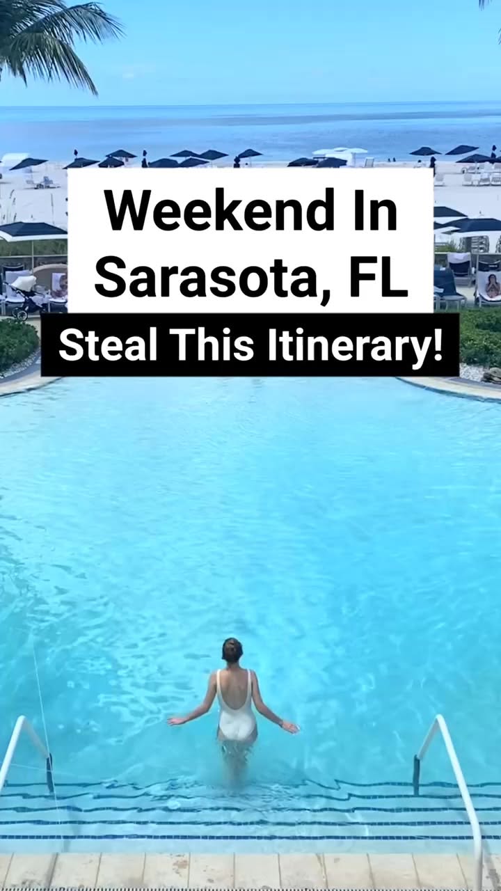 floridatrippers, Sarasota Bradenton International Airport