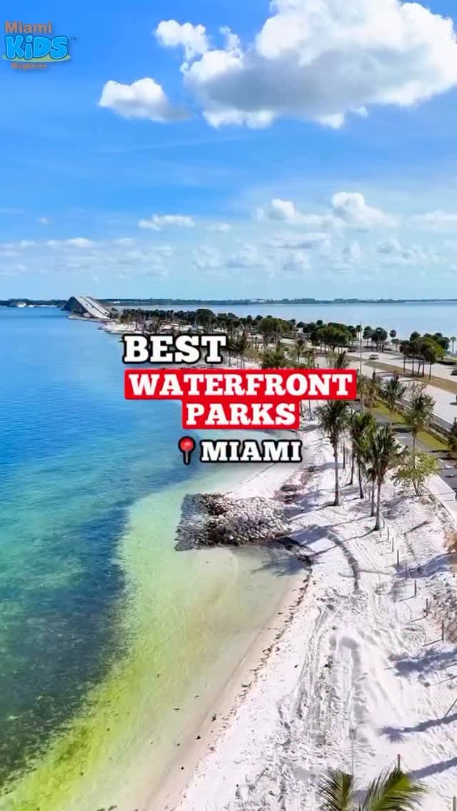 miamikidsmagazine, Crandon Park