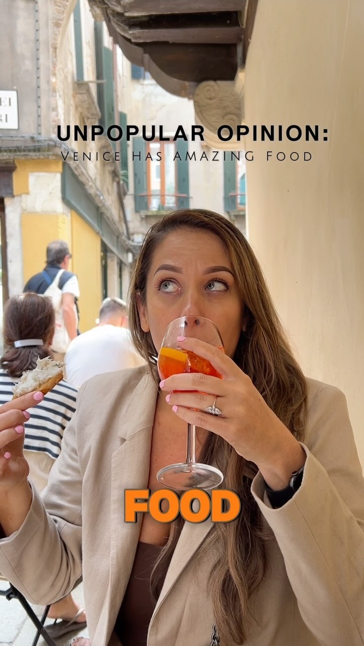 C Michelle DaVania | Travel + Lifestyle over 40, Saint Mark's Basilica