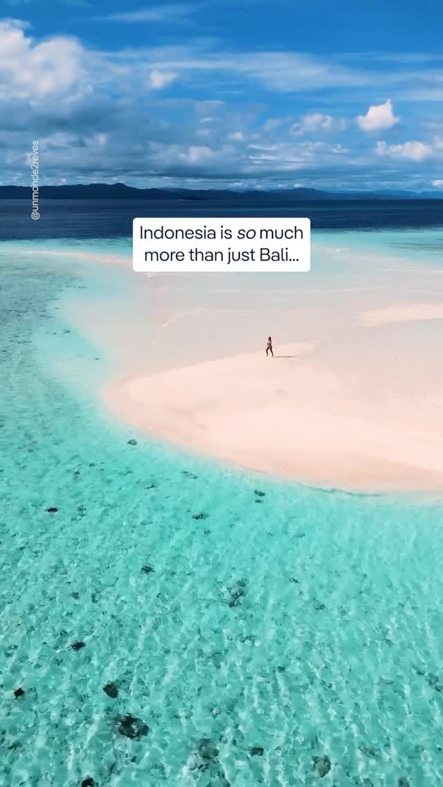 BEAUTIFUL DESTINATIONS, Penida Island