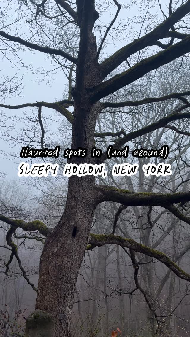 Sleepy Hollow Spellbound, Tarrytown Music Hall