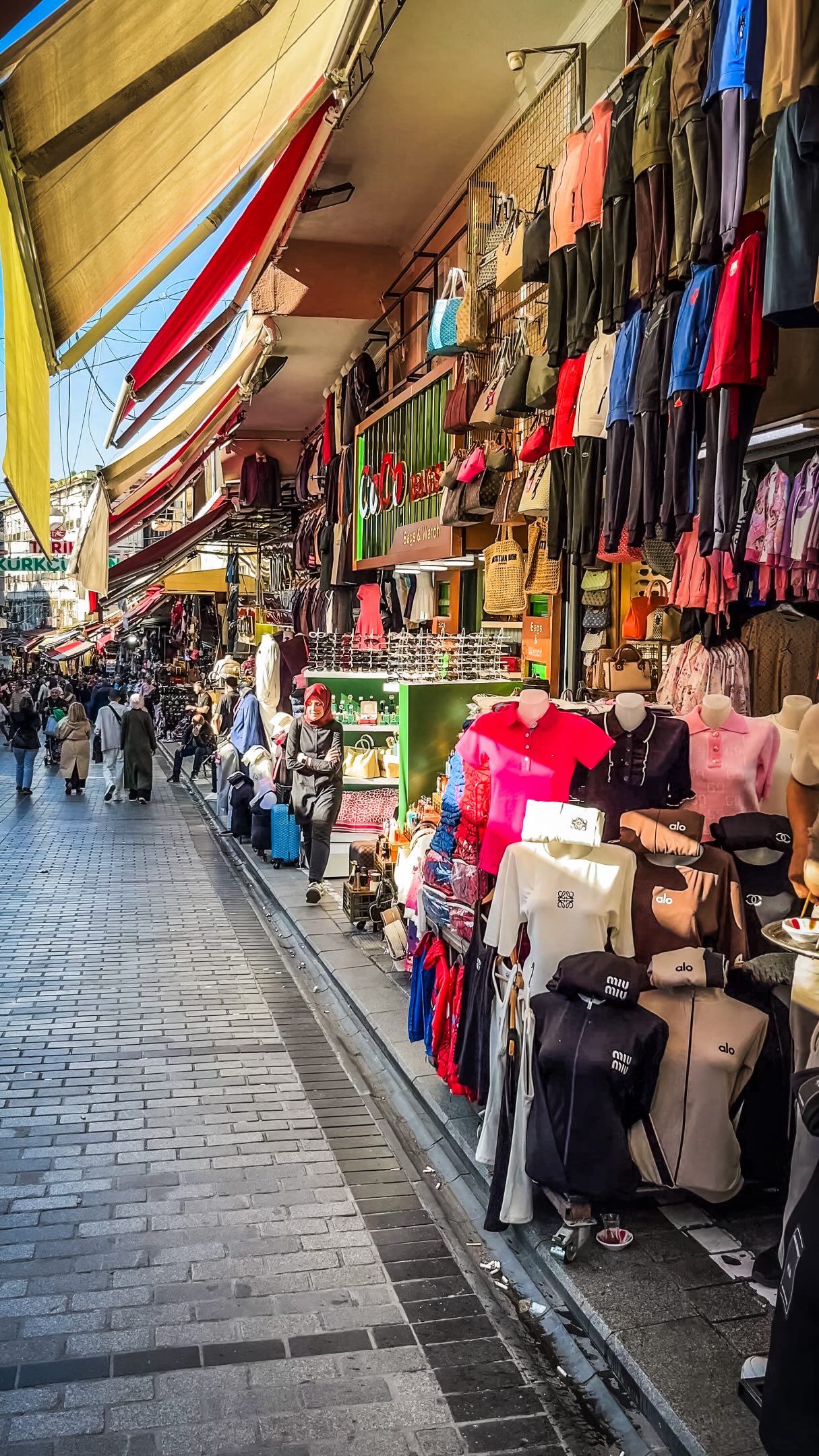 Istanbul Travel Guide 🇹🇷 | Türkiye Tips, Grand Bazaar