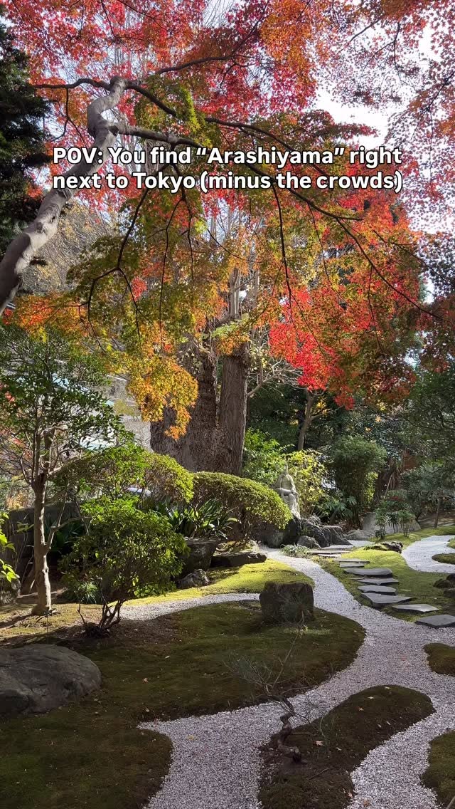 Facebook, Hokokuji Temple