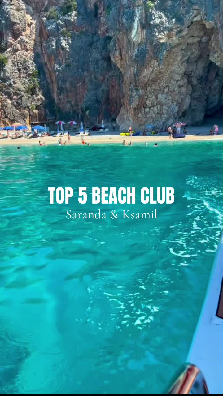 saranda.experience, Lost Seaside