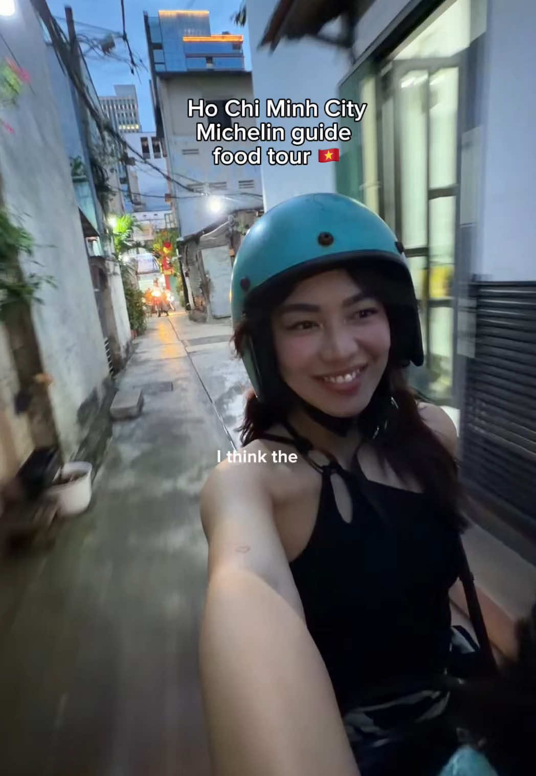 katiecung, Hủ Tiếu Hồng Phát