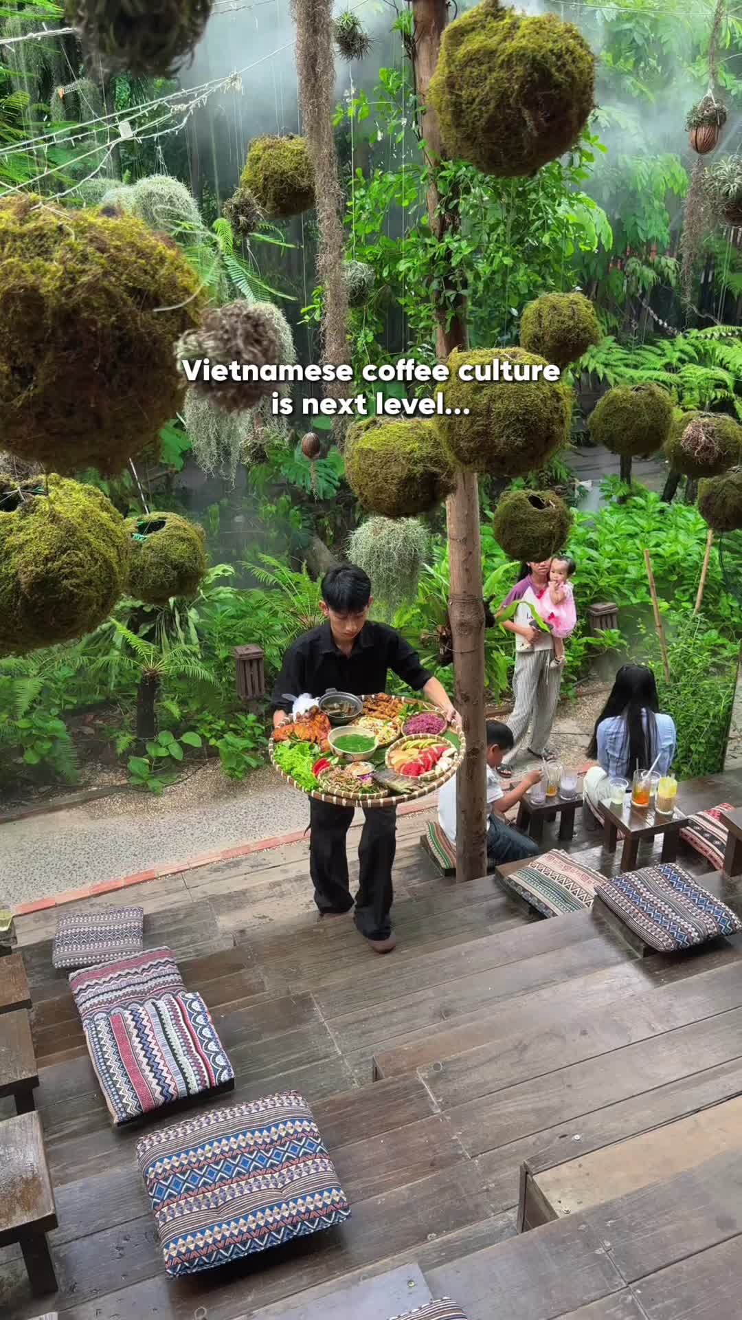 Meetup Vietnam, Cái Tổ Chim